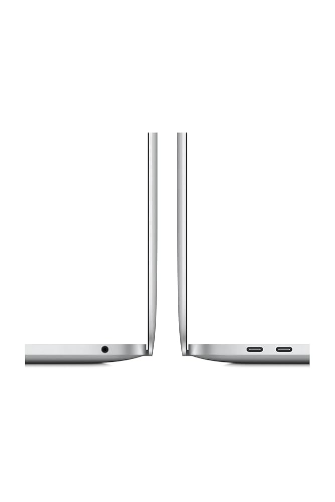 Apple 2020 Macbook Pro (13 inç, 8 Çekirdekli CPU'ya ve 8